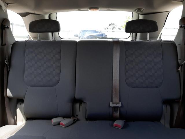 Photo 10 from auction – 2009 CHEVROLET EQUINOX LS with VIN 2CNDL13F696233945