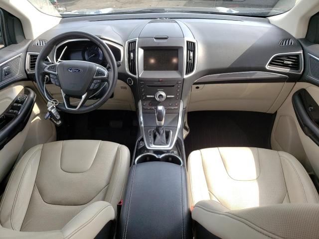 Photo 8 from auction – 2017 FORD EDGE TITAN with VIN 2FMPK4K86HBC01085
