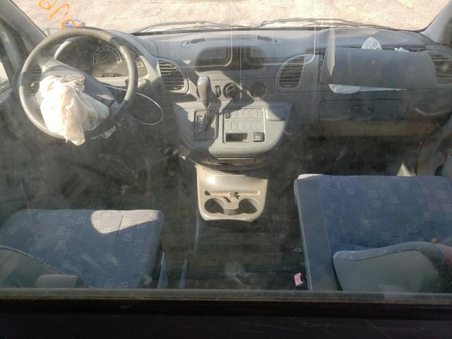 Photo 8 from auction – 2006 DODGE SPRINTER 2 with VIN WD0PD644X65968435
