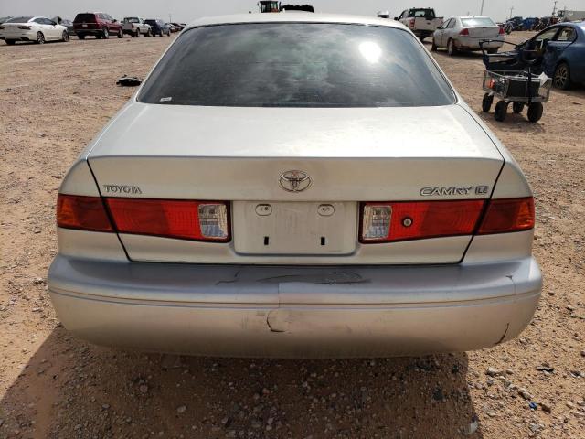 Photo 6 from auction – 2000 TOYOTA CAMRY CE with VIN JT2BG22K0Y0505510