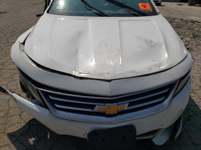 Photo 11 from auction – 2016 CHEVROLET IMPALA LT with VIN 1G1115S31GU104126
