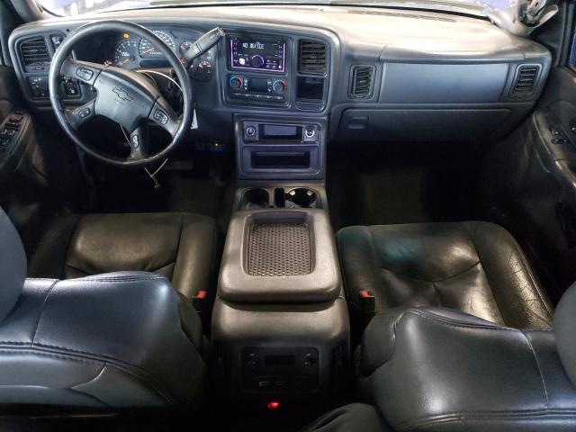 Photo 8 from auction – 2005 CHEVROLET SILVERADO with VIN 1GBJK33285F939676