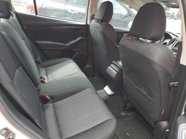 Photo 10 from auction – 2017 SUBARU IMPREZA PR with VIN 4S3GKAB62H3619516