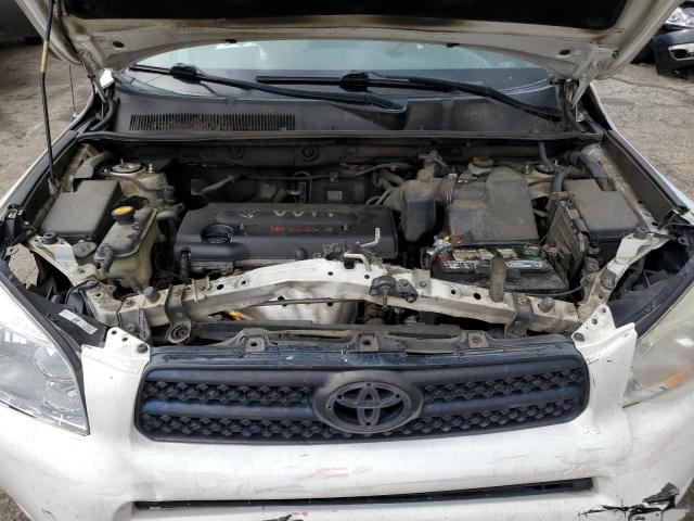 Photo 11 from auction – 2007 TOYOTA RAV4 with VIN JTMZD33V175047040