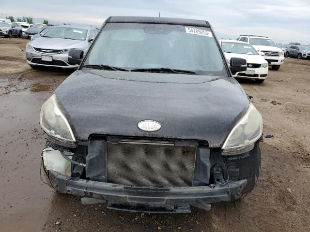 Снимка 5 от търг – 2012 KIA SOUL + с VIN KNDJT2A69C7379490