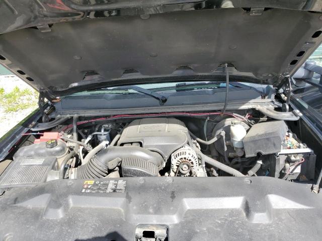 Photo 11 from auction – 2012 CHEVROLET SILVERADO with VIN 1GCRKSE77CZ225342