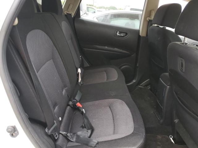 Photo 10 from auction – 2012 NISSAN ROGUE S with VIN JN8AS5MV6CW355102
