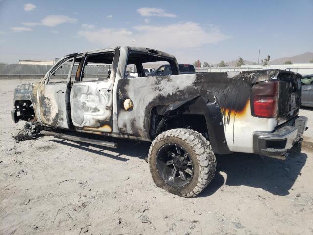 Photo 2 from auction – 2015 CHEVROLET SILVERADO with VIN 1GCUKREC7FF200530