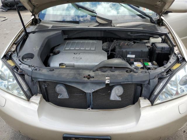 Photo 11 from auction – 2007 LEXUS RX 350 with VIN 2T2HK31U47C043185