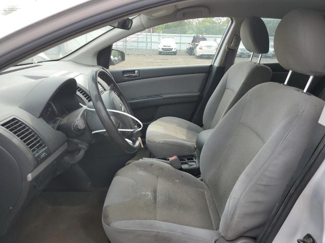 Photo 7 from auction – 2011 NISSAN SENTRA 2.0 with VIN 3N1AB6AP0BL620434