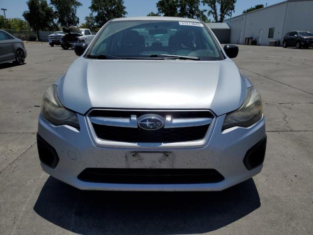 Photo 5 from auction – 2013 SUBARU IMPREZA with VIN JF1GJAA65DH019113