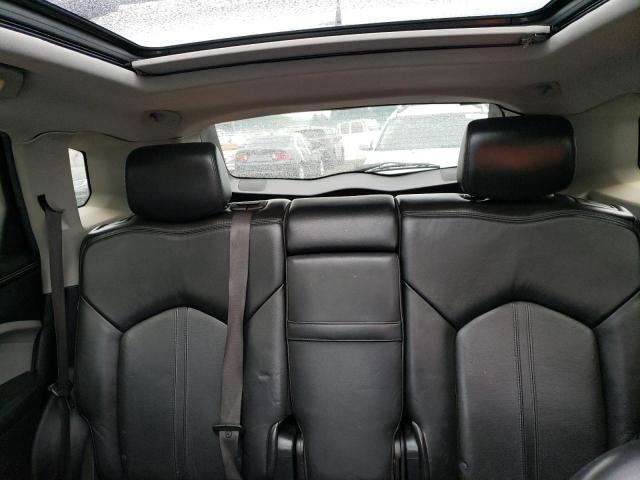 Photo 10 from auction – 2011 CADILLAC SRX LUXURY with VIN 3GYFNDEYXBS649912
