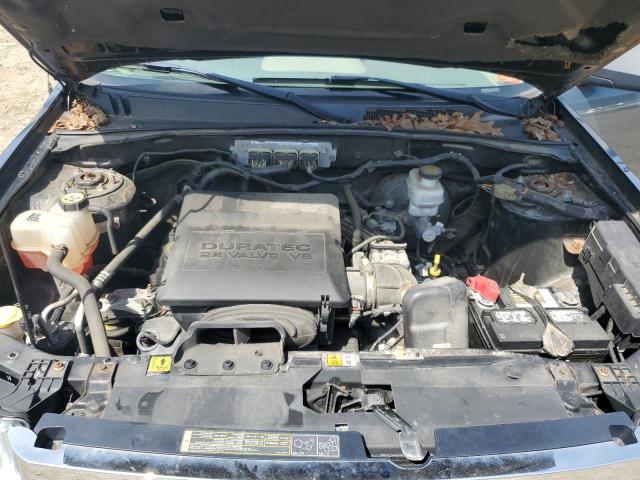 Photo 12 from auction – 2011 FORD ESCAPE XLT with VIN 1FMCU9DG5BKB00854