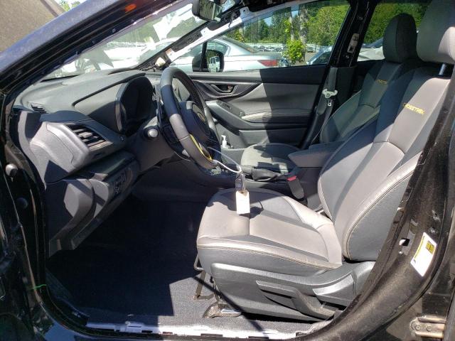 Photo 7 from auction – 2021 SUBARU CROSSTREK with VIN JF2GTHSC8MH356104