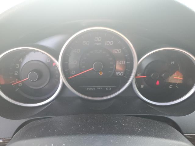صورة رقم 9 من المزاد - 2011 ACURA RL مع VIN JH4KB2F6XBC000775