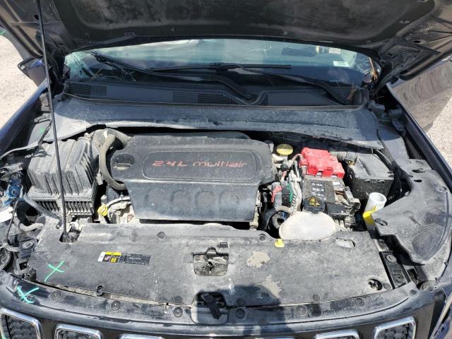 Photo 12 from auction – 2021 JEEP COMPASS LI with VIN 3C4NJDCB2MT604908