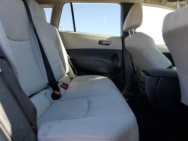 Photo 10 from auction – 2022 TOYOTA COROLLA CR with VIN 7MUBAABG8NV033408