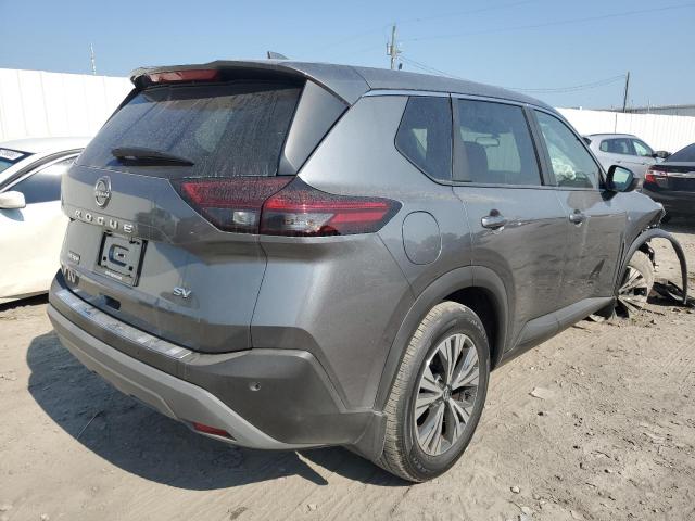Photo 3 from auction – 2023 NISSAN ROGUE with VIN 5N1BT3BA6PC776595