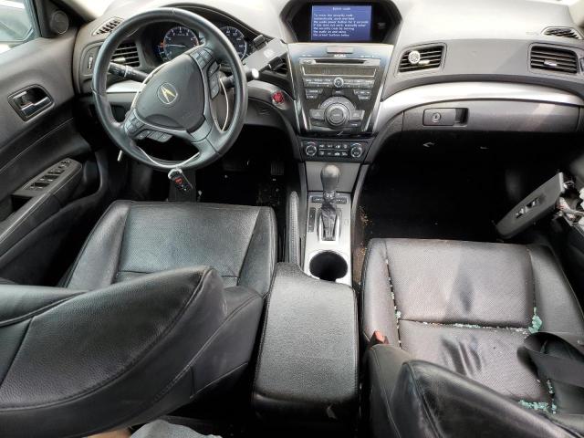 Photo 8 from auction – 2013 ACURA ILX with VIN 19VDE3F74DE300395