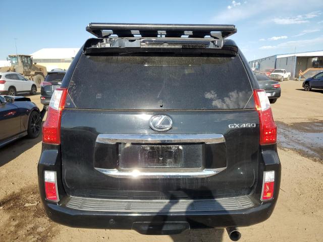 Photo 6 from auction – 2012 LEXUS GX 460 with VIN JTJBM7FX8C5042897