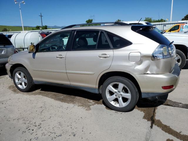 Фото 2 с аукциона – 2005 LEXUS RX 330 с VIN 2T2HA31U75C081462
