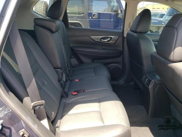 Photo 10 from auction – 2014 NISSAN ROGUE S with VIN 5N1AT2MT1EC810282