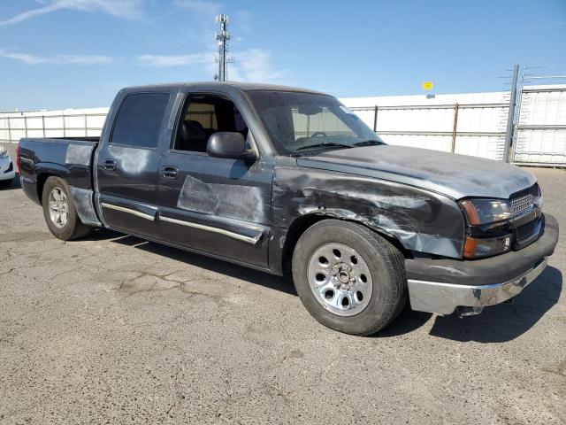 صورة رقم 4 من المزاد - 2004 CHEVROLET SILVERADO مع VIN 2GCEC13T341414571