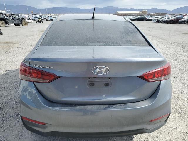 Photo 6 from auction – 2018 HYUNDAI ACCENT SE with VIN 3KPC24A38JE007245
