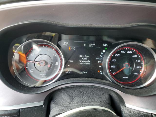 Photo 9 from auction – 2019 DODGE CHARGER SC with VIN 2C3CDXGJ7KH553174