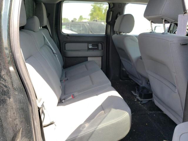 Photo 10 from auction – 2013 FORD F150 SUPER with VIN 1FTFW1EFXDFA23753