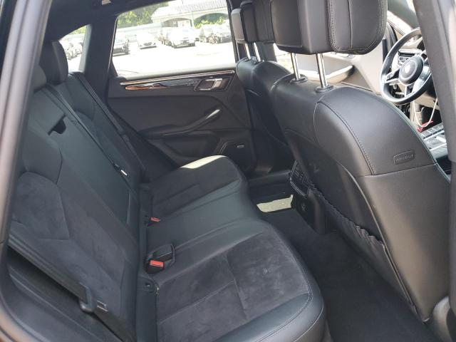 Photo 11 from auction – 2020 PORSCHE MACAN with VIN WP1AA2A57LLB13761