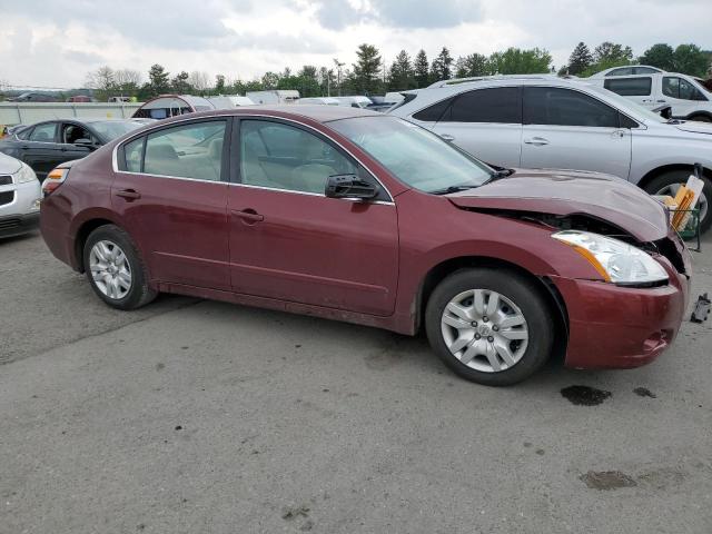 Photo 4 from auction – 2011 NISSAN ALTIMA BAS with VIN 1N4AL2AP1BN427959