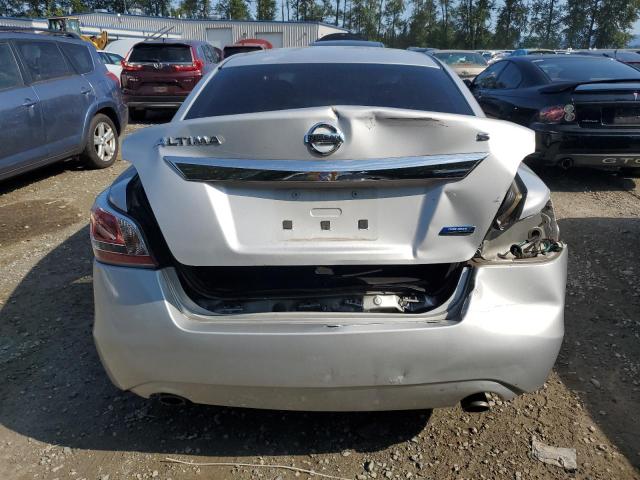Photo 6 from auction – 2014 NISSAN ALTIMA 2.5 with VIN 1N4AL3AP6EN255390