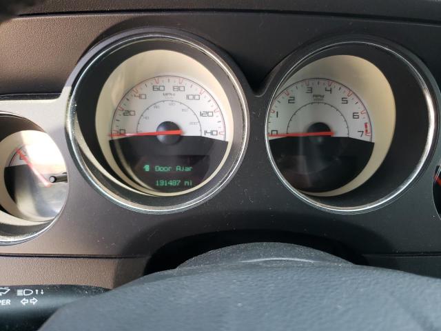 Photo 9 from auction – 2014 DODGE CHALLENGER with VIN 2C3CDYAGXEH299306