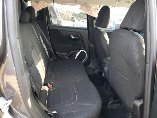 Photo 11 from auction – 2018 JEEP RENEGADE L with VIN ZACCJBBB8JPJ32839