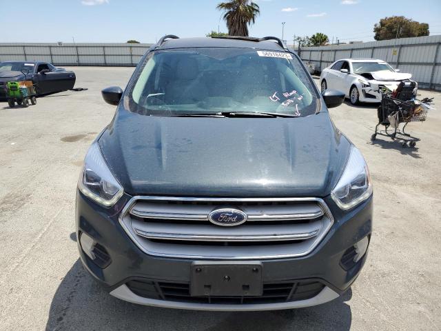 Photo 5 from auction – 2019 FORD ESCAPE SEL with VIN 1FMCU0HD0KUC30640