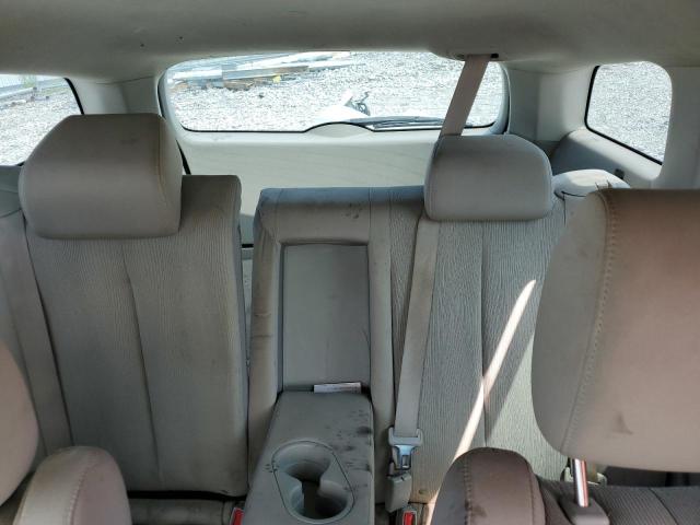 Photo 10 from auction – 2011 MAZDA CX-7 with VIN JM3ER2B5XB0353842