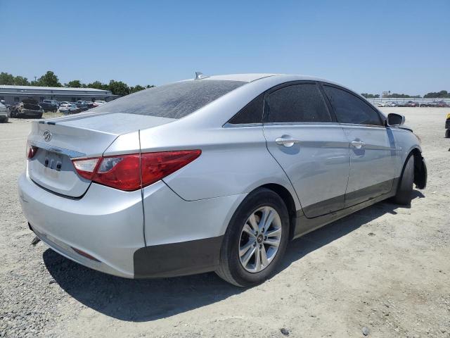 Photo 3 from auction – 2013 HYUNDAI SONATA GLS with VIN 5NPEB4AC6DH763035