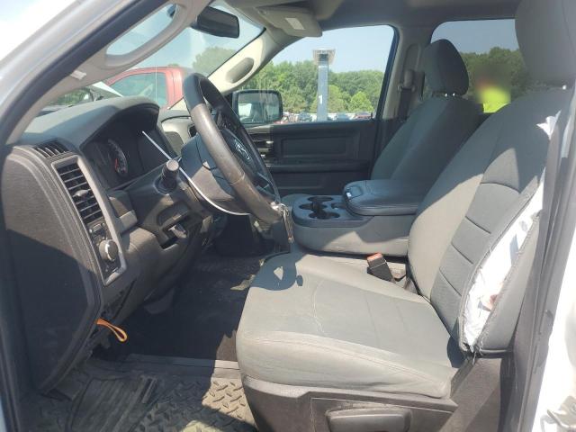 Photo 7 from auction – 2018 RAM 1500 ST with VIN 1C6RR6KG2JS292922