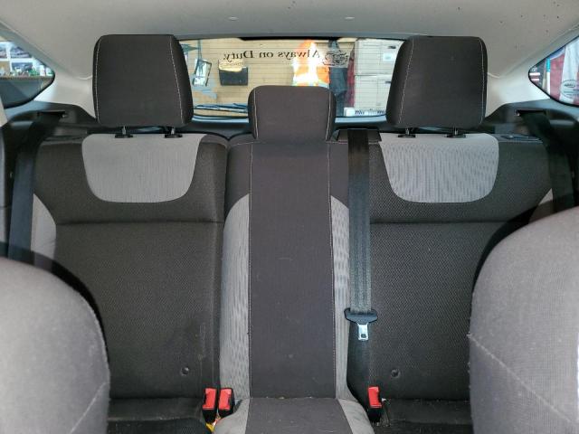 Photo 10 from auction – 2014 FORD FOCUS SE with VIN 1FADP3K25EL365265