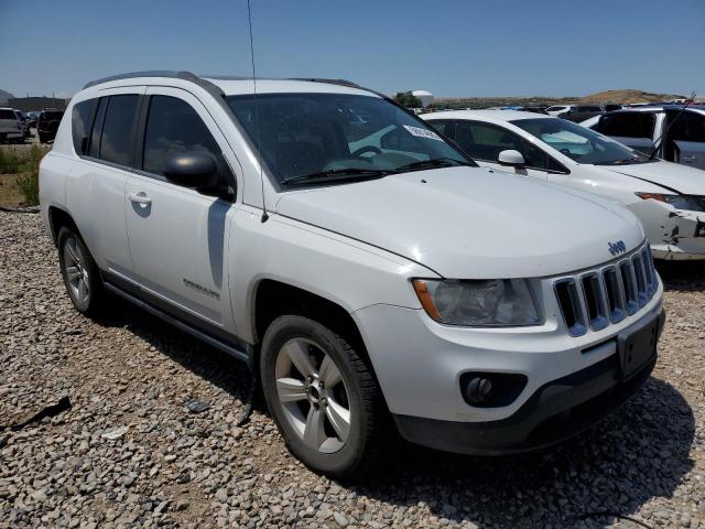 Photo 4 from auction – 2013 JEEP COMPASS LA with VIN 1C4NJDEB9DD228520