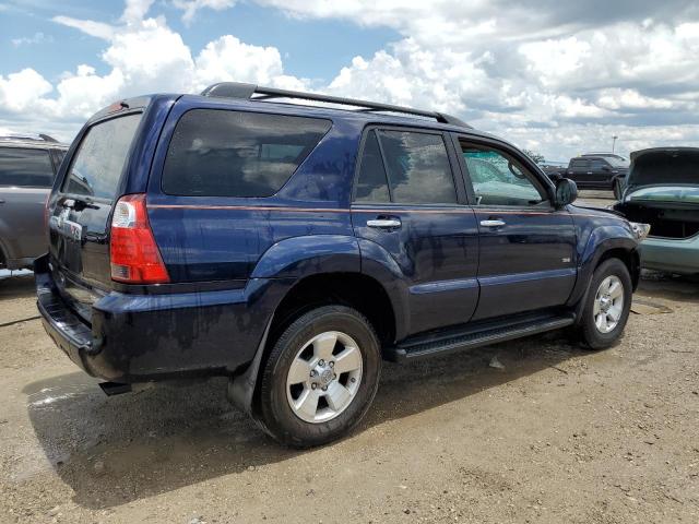 Photo 3 from auction – 2008 TOYOTA 4RUNNER SR with VIN JTEZU14R08K002725