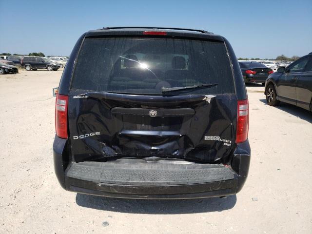 Photo 6 from auction – 2010 DODGE GRAND CARA with VIN 2D4RN3D18AR332534