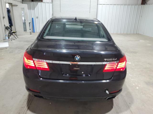 Photo 6 from auction – 2012 BMW ALPINA B7 with VIN WBAKC8C58CC437508