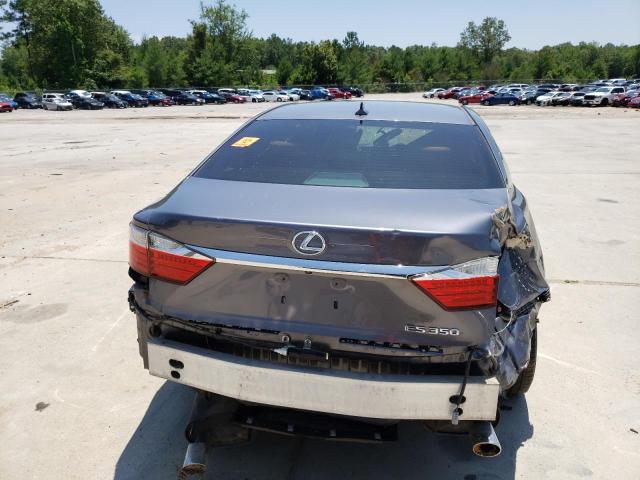 Photo 6 from auction – 2013 LEXUS ES 350 with VIN JTHBK1GG6D2045075