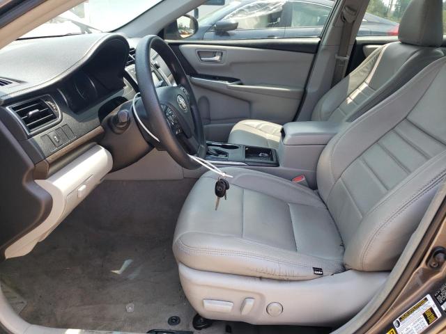 Photo 7 from auction – 2017 TOYOTA CAMRY LE with VIN 4T1BF1FK2HU626879