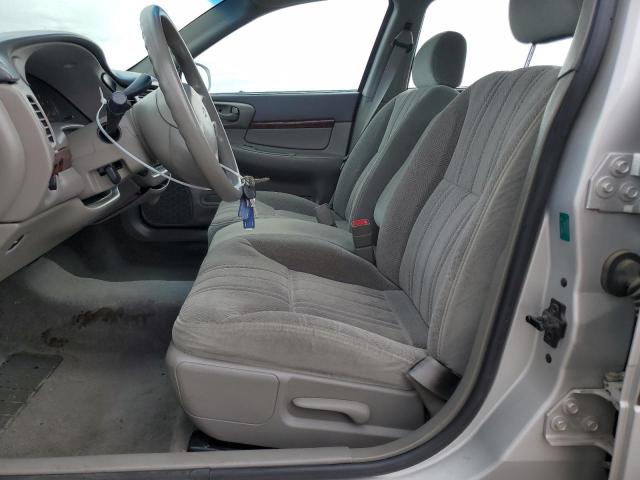 Photo 7 from auction – 2000 CHEVROLET IMPALA with VIN 2G1WF52E5Y9333805