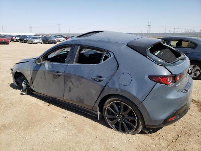 Photo 2 from auction – 2022 MAZDA 3 PREFERRE with VIN JM1BPALL9N1515645