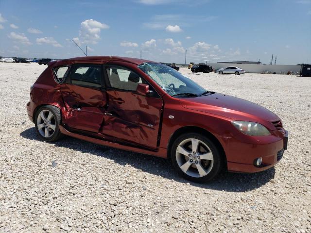 صورة رقم 4 من المزاد - 2006 MAZDA 3 HATCHBAC مع VIN JM1BK143161436047