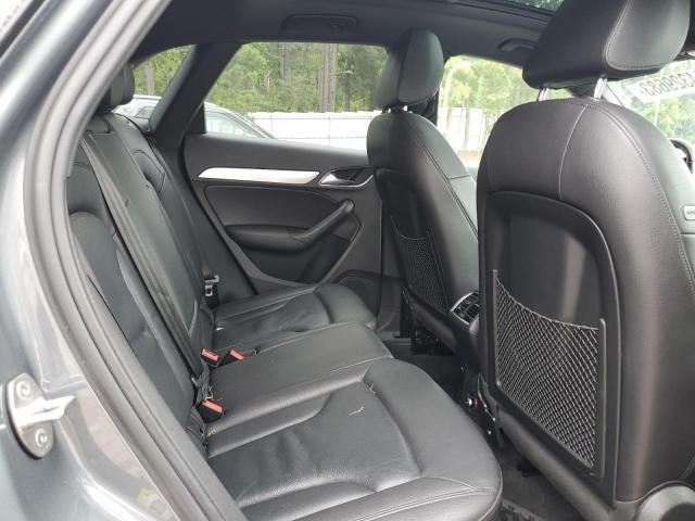 Photo 10 from auction – 2016 AUDI Q3 PREMIUM with VIN WA1EFCFS2GR008826